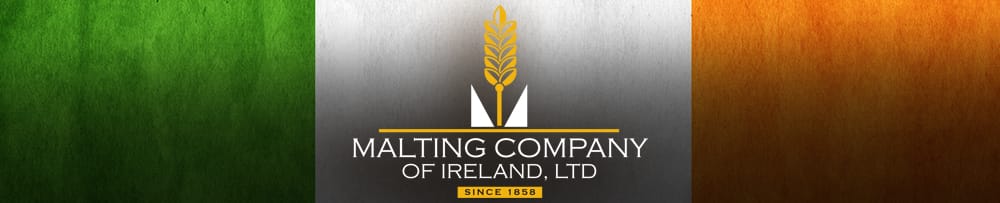 Malting Company of Ireland Hero